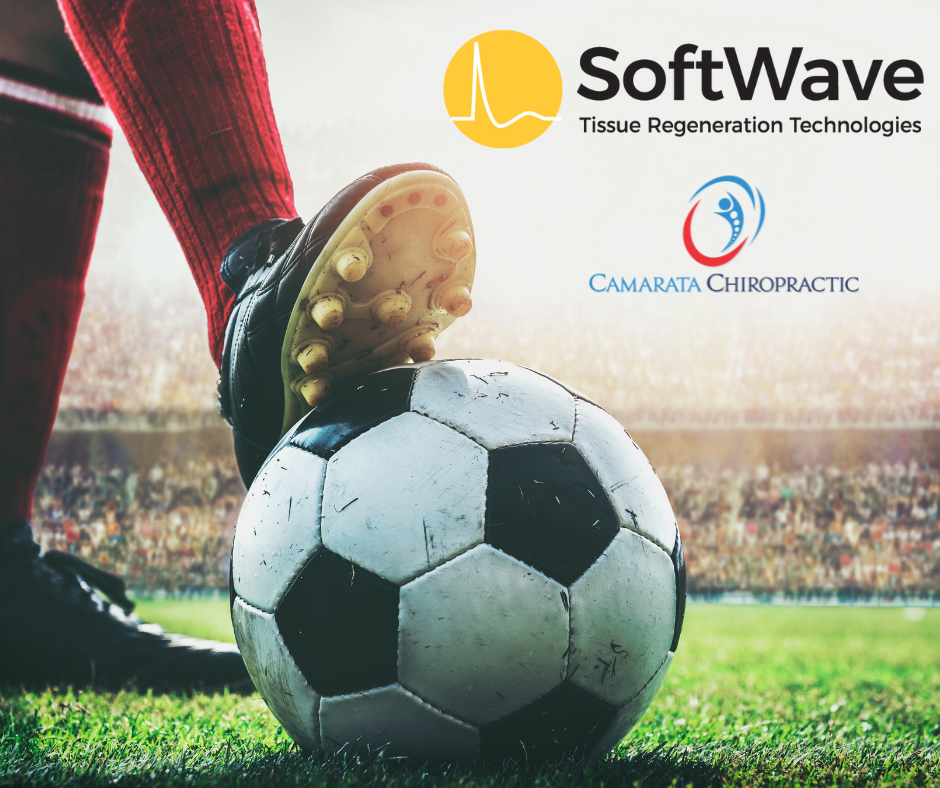 Enhancing ACL Rehab and Recovery with SoftWave Therapy at Camarata Chiropractic & Wellness