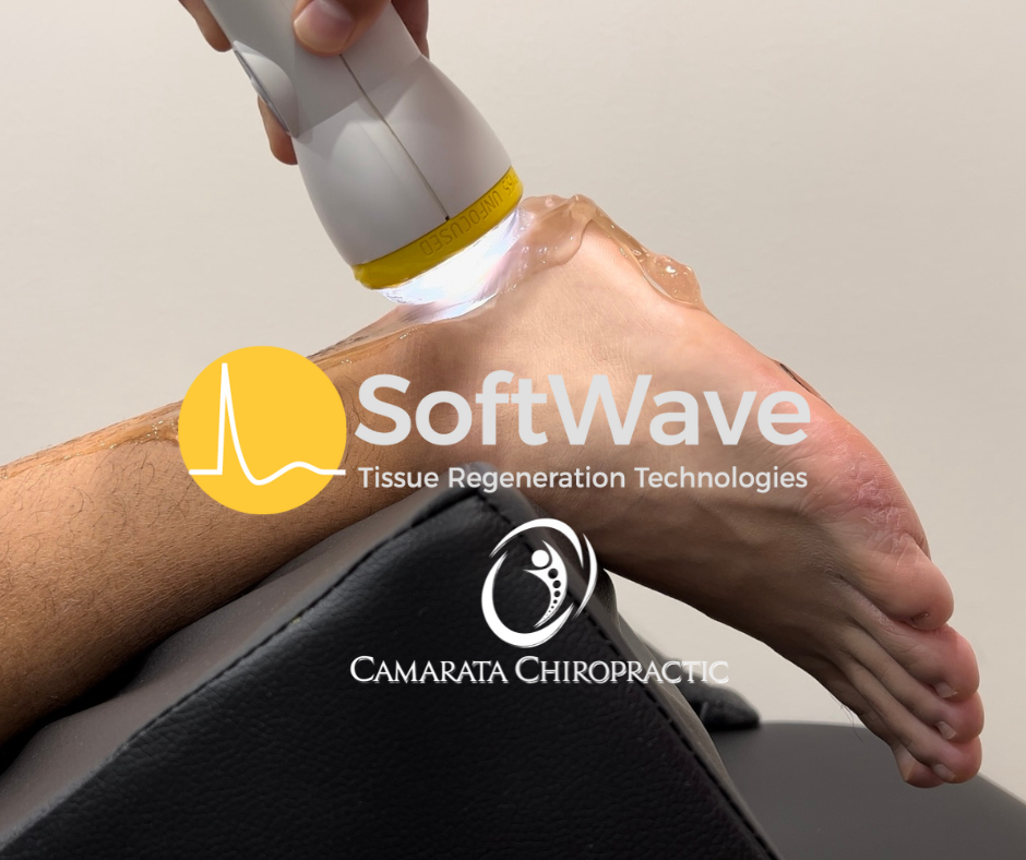 Achilles Tendonitis and SoftWave Therapy in Rochester, NY: A Game-Changer for Pain Relief