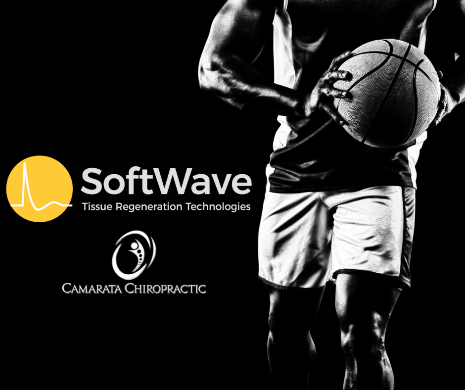 SoftWave Therapy: A Slam Dunk for Overcoming Common Basketball Injuries at Camarata Chiropractic & Wellness
