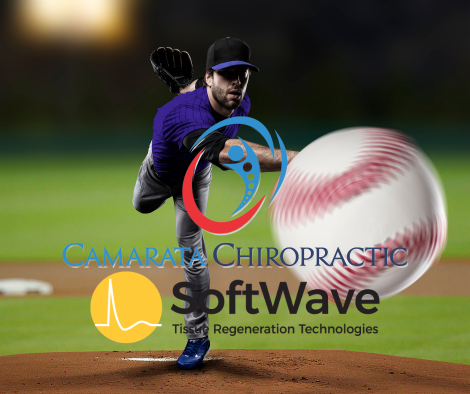 SoftWave Therapy: Revolutionizing Shoulder and Elbow Pain Relief for Baseball Athletes