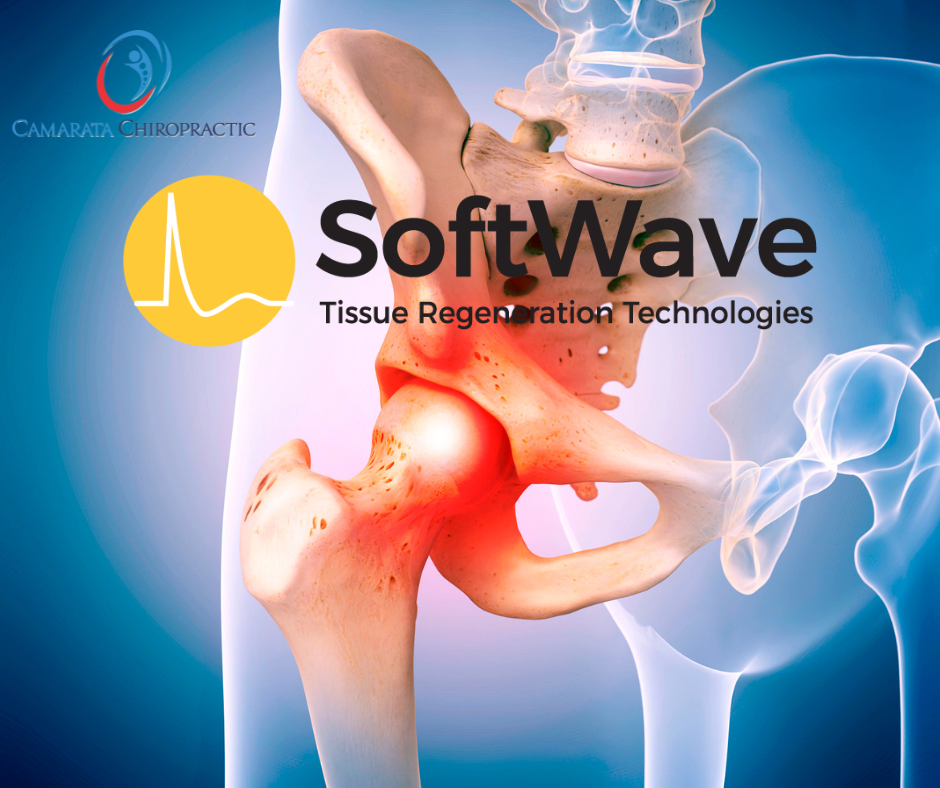 Hip Pain: Hip Arthritis Vs. Hip Bursitis - Finding Relief with SoftWave Therapy in Rochester, NY