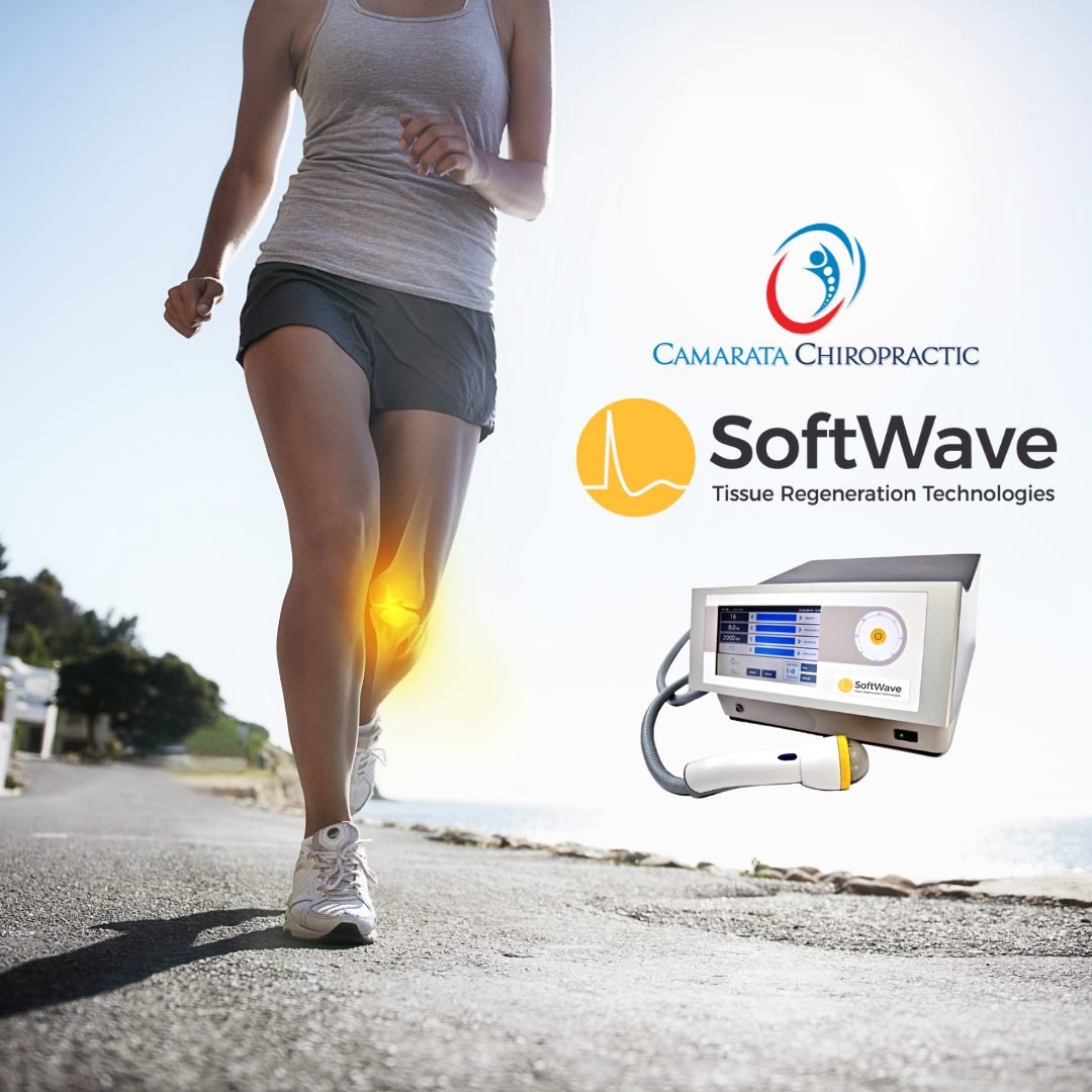 Elevate Your Run with SoftWave: A Runner's Blueprint for Peak Performance and Swift Recovery