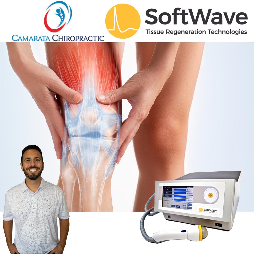 Meniscus Tears and SoftWave Therapy: A Non-Invasive Solution in Rochester, NY