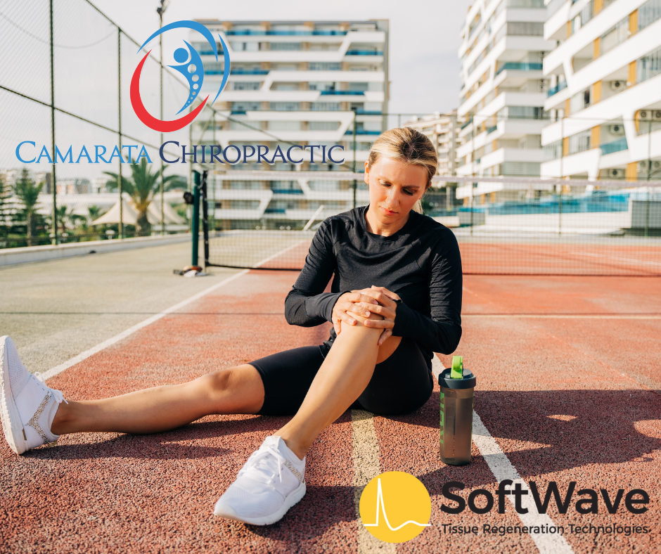 Optimizing Recovery from MCL and LCL Injuries with SoftWave Therapy at Camarata Chiropractic & Wellness
