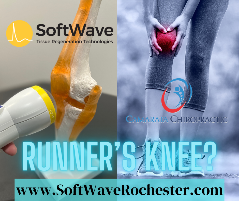 Overcoming Runner's Knee with SoftWave Therapy at Camarata Chiropractic & Wellness