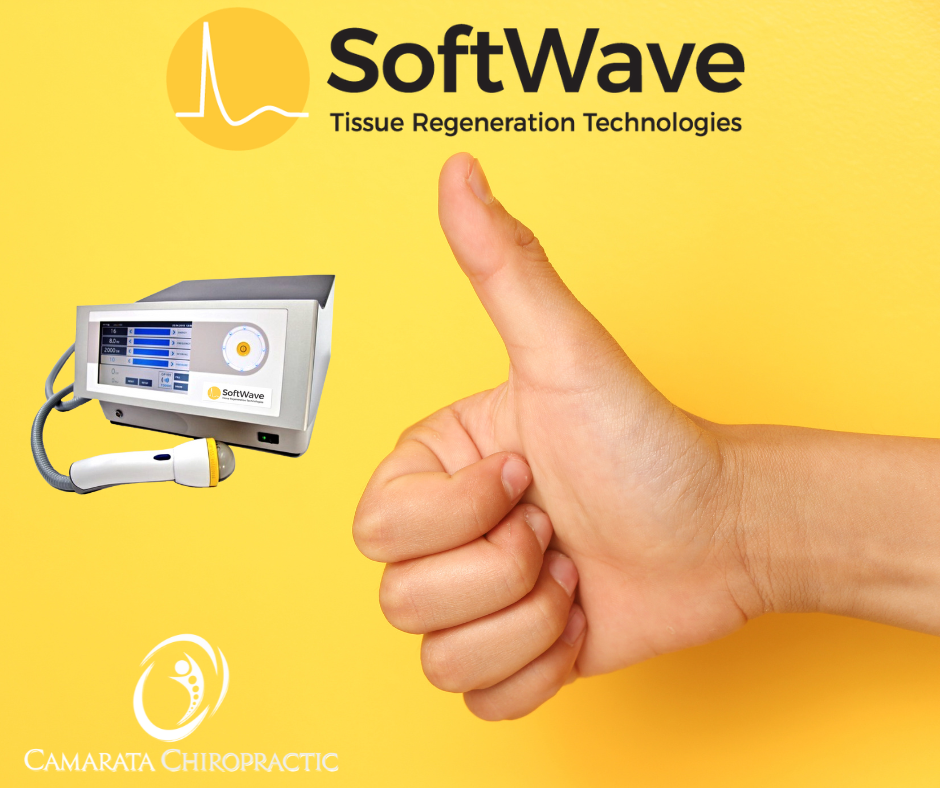 SoftWave Therapy: A Revolutionary Approach to Basal Joint Arthritis Relief